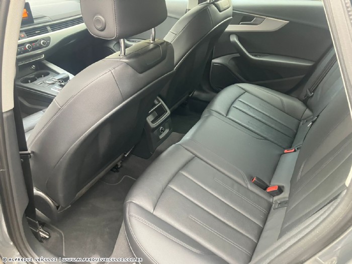 Audi A4 ATTRACTION 2.0 TFSI 2018/2018